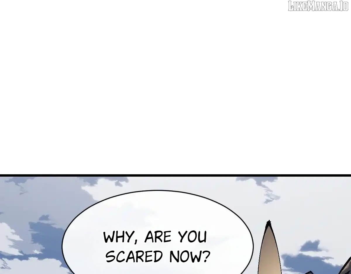 Master: This rebellious disciple is definitely not the Holy Son Chapter 153 - page 77